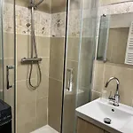 La Perle Des Pins Ocean Διαμέρισμα *